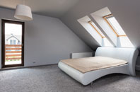 Mosborough bedroom extensions
