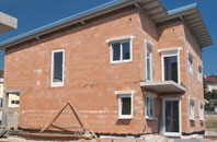 Mosborough home extensions