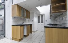 Mosborough kitchen extension leads